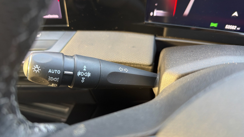 Vauxhall Astra 1.2 Turbo 130 GS Line 5dr Petrol Hatchback